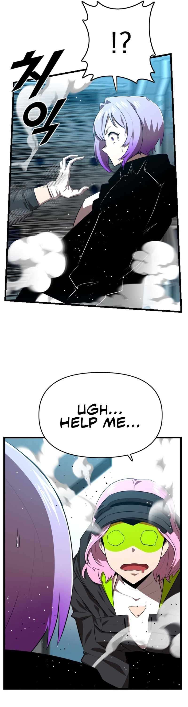 Read Rental Hero En Manga Online