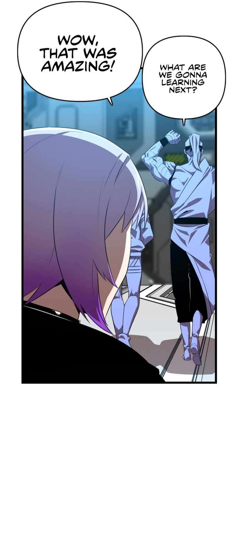 Read Rental Hero En Manga Online
