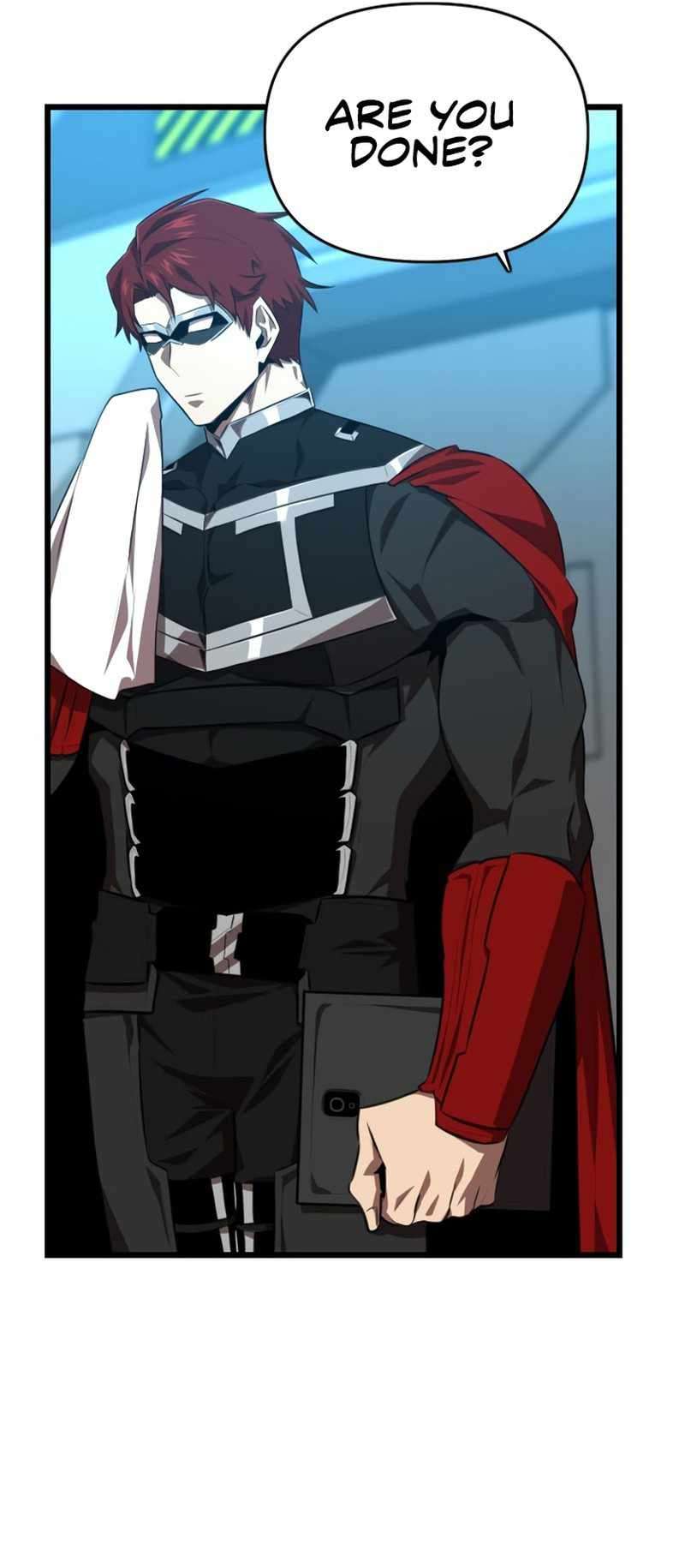 Read Rental Hero En Manga Online