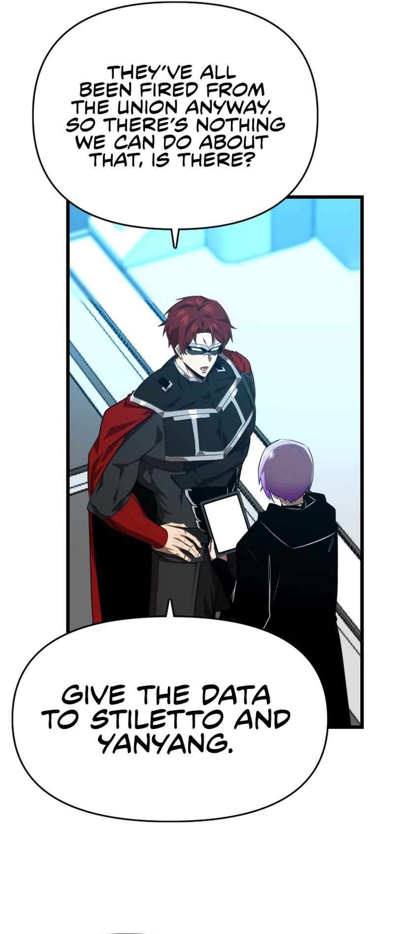 Read Rental Hero En Manga Online