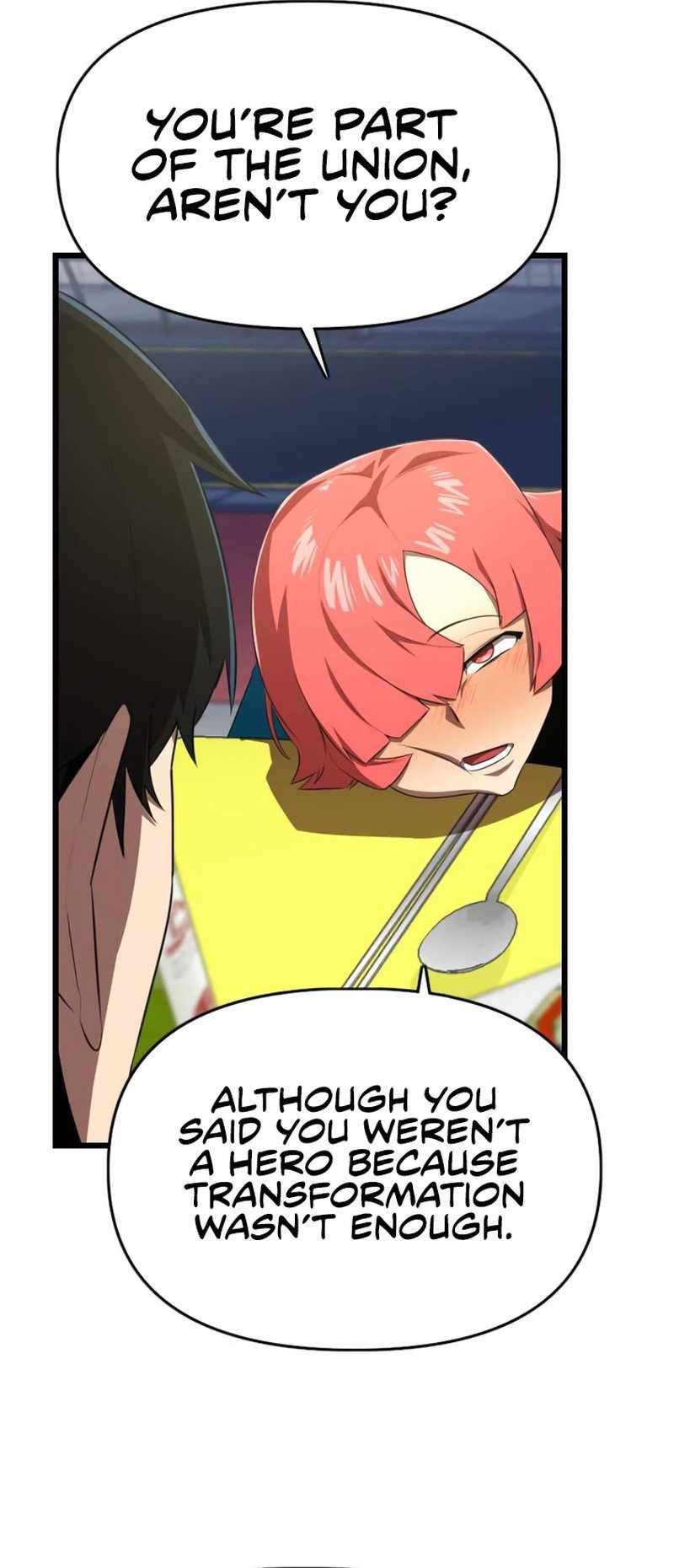 Read Rental Hero En Manga Online