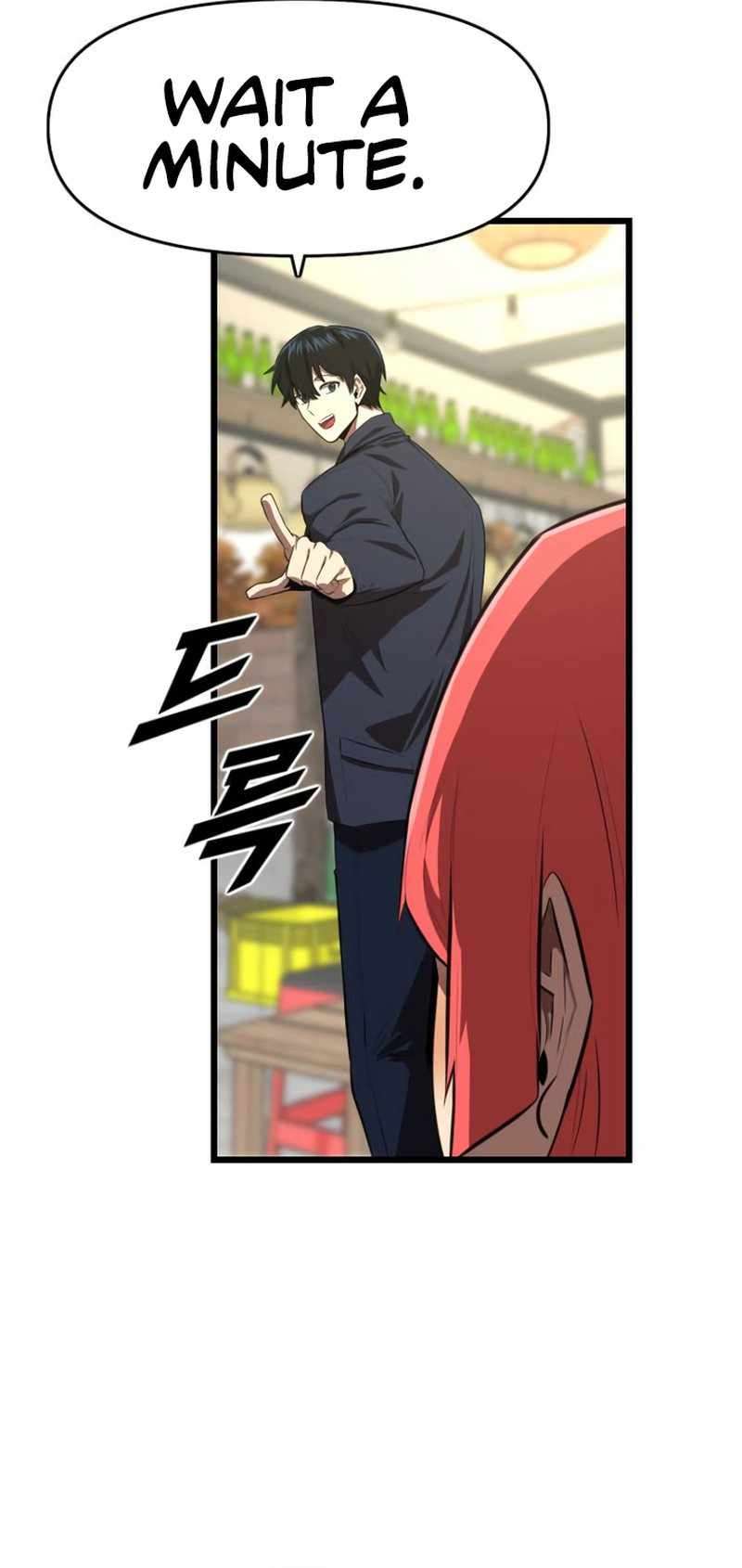 Read Rental Hero En Manga Online