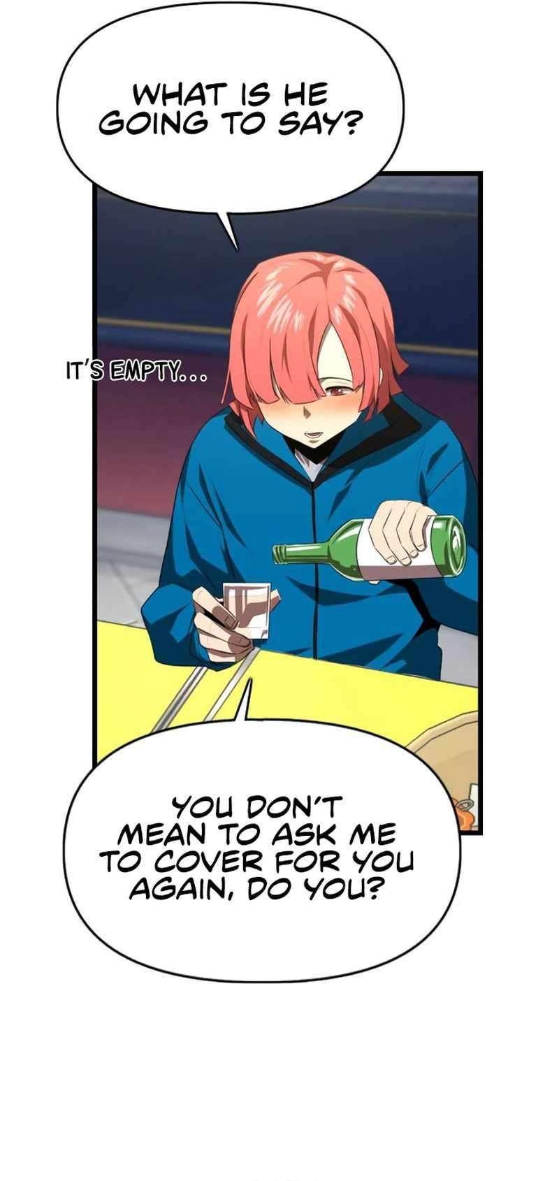 Read Rental Hero En Manga Online