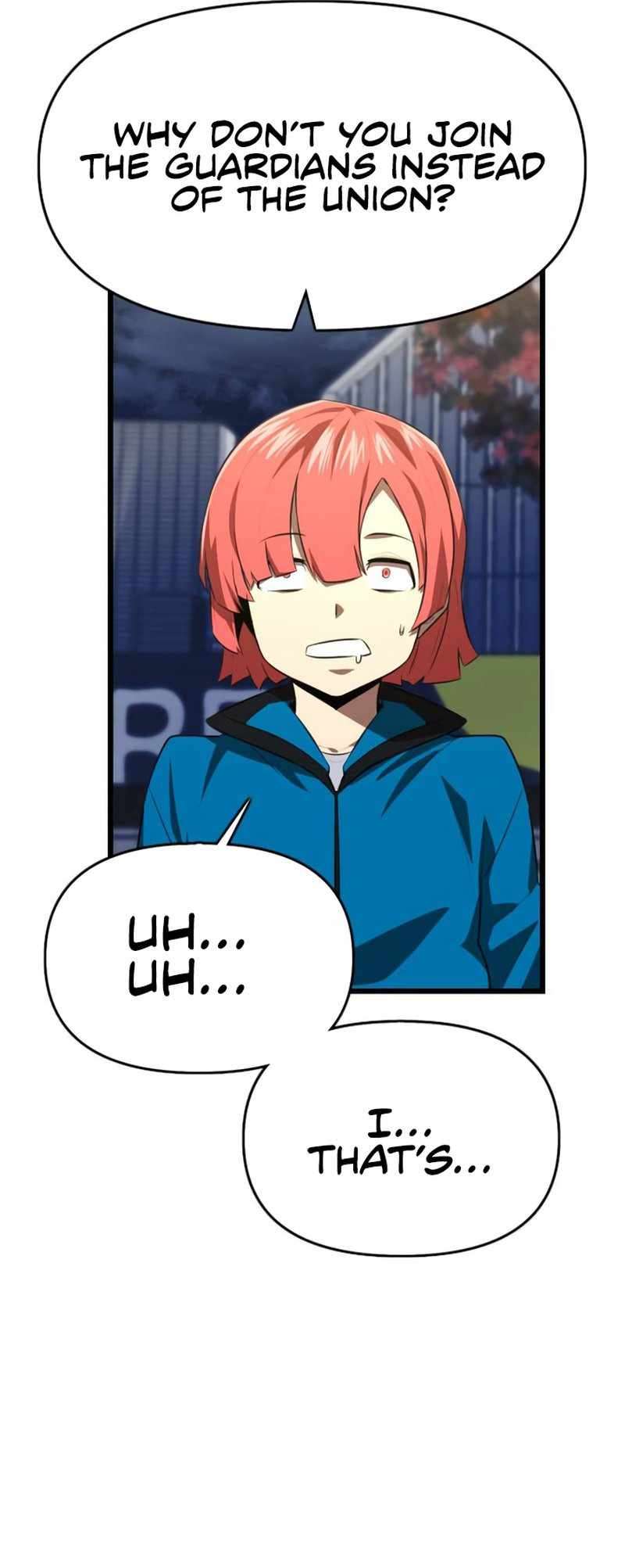 Read Rental Hero En Manga Online
