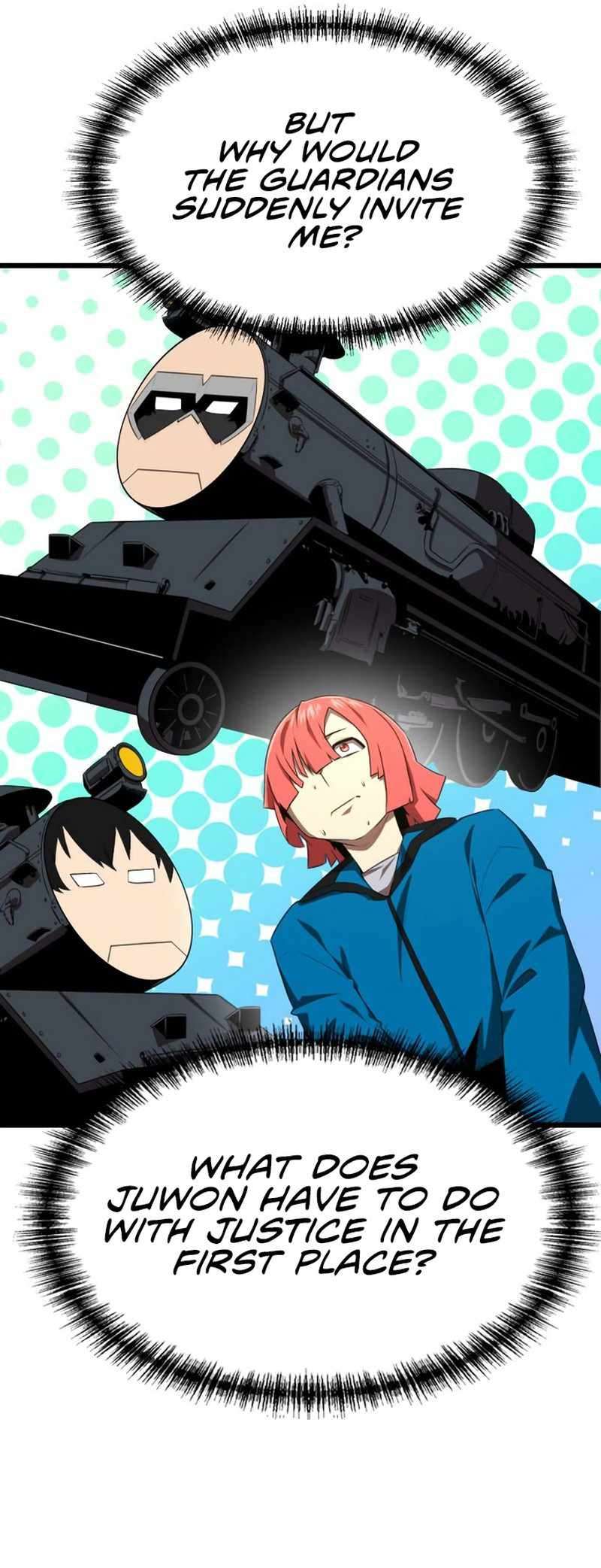 Read Rental Hero En Manga Online