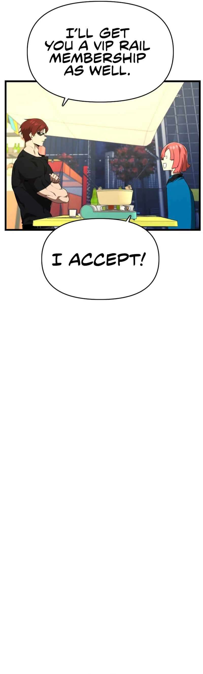 Read Rental Hero En Manga Online