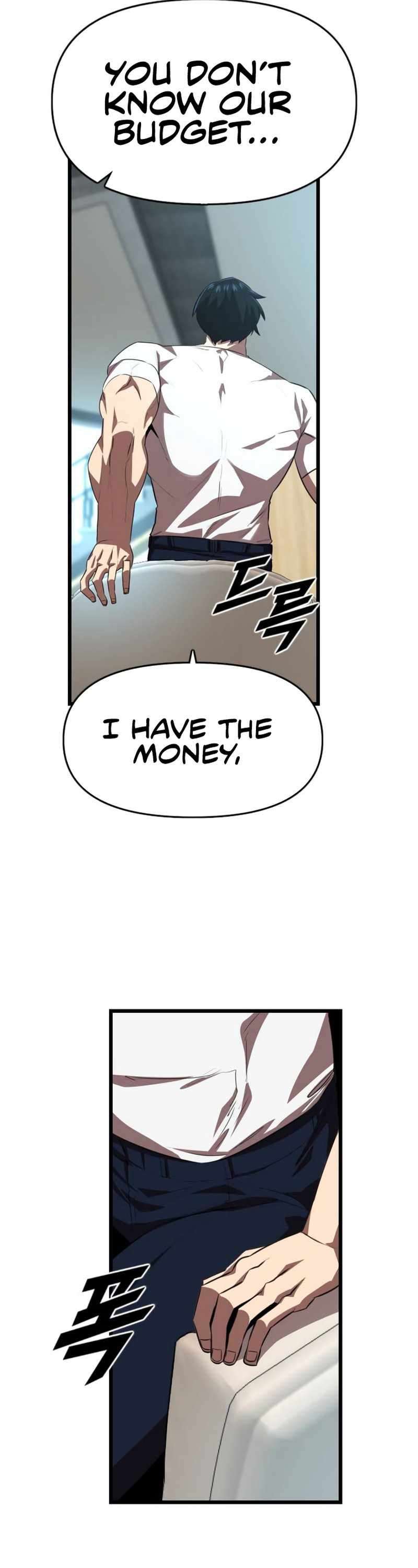 Read Rental Hero En Manga Online
