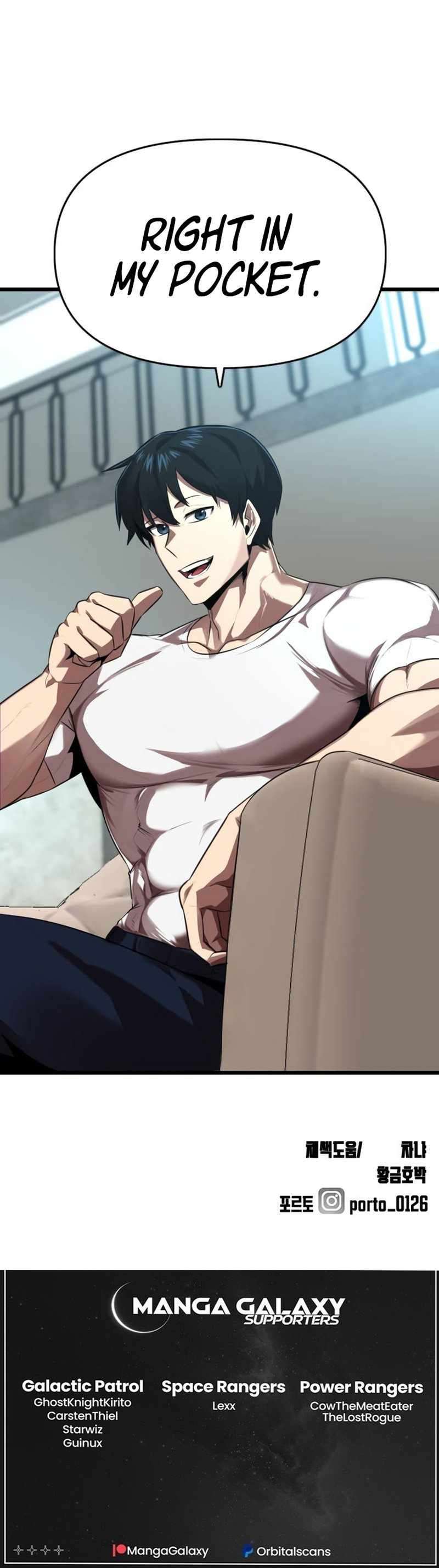 Read Rental Hero En Manga Online