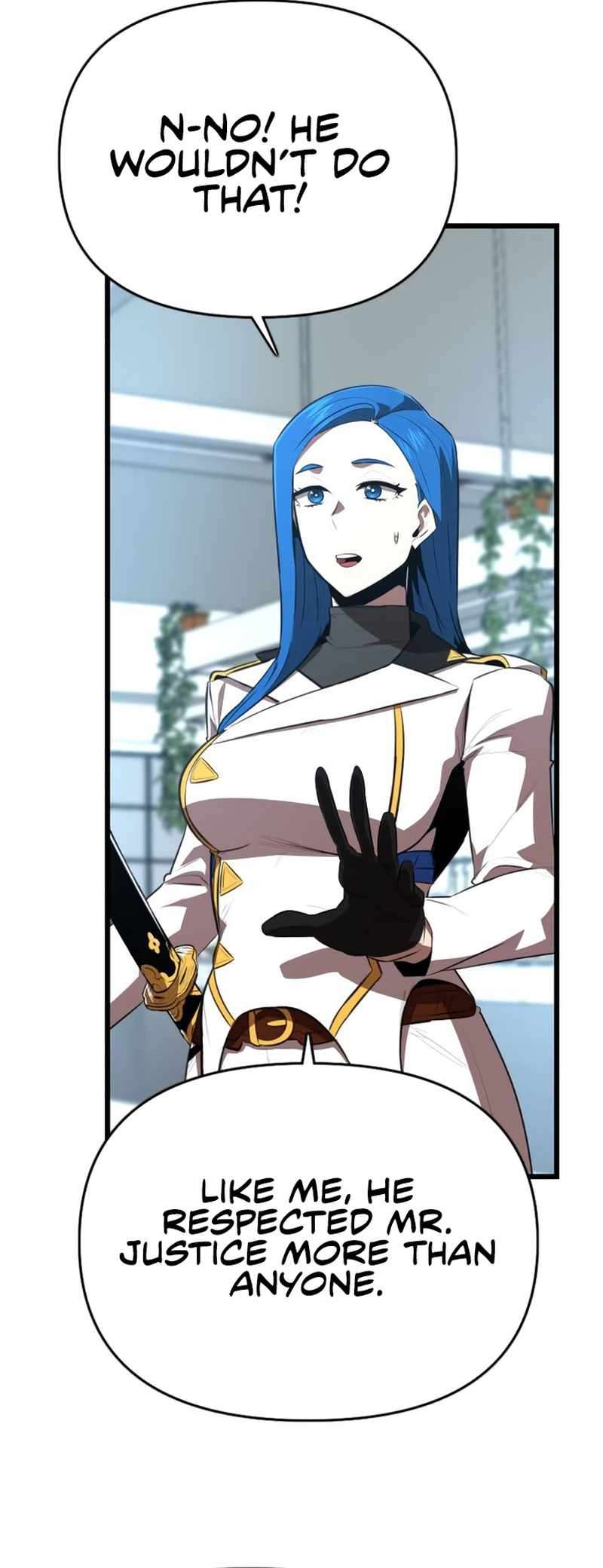 Read Rental Hero En Manga Online