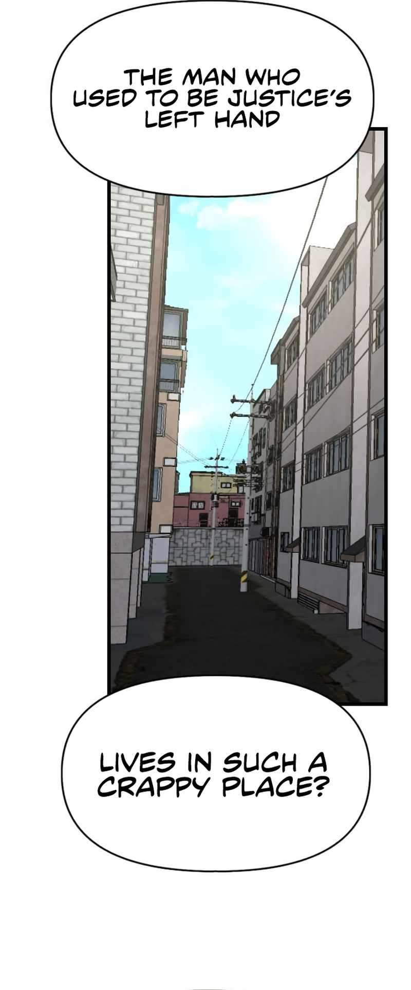 Read Rental Hero En Manga Online