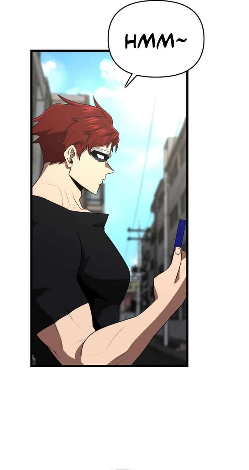 Read Rental Hero En Manga Online