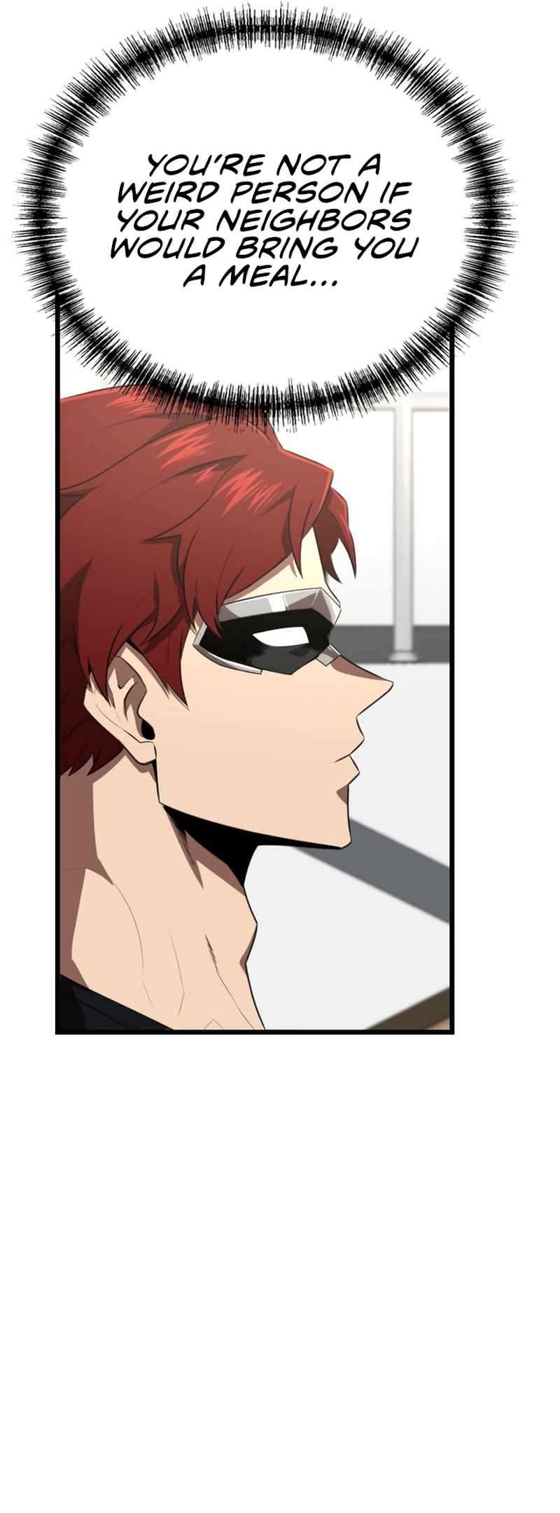 Read Rental Hero En Manga Online