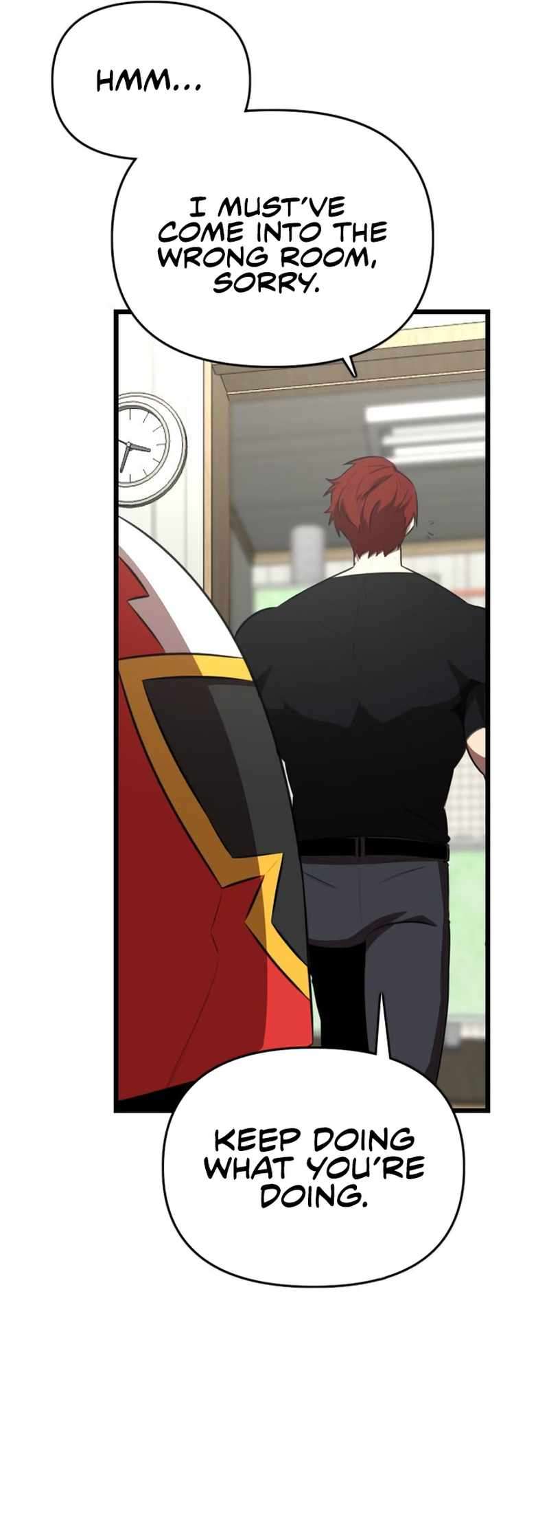 Read Rental Hero En Manga Online