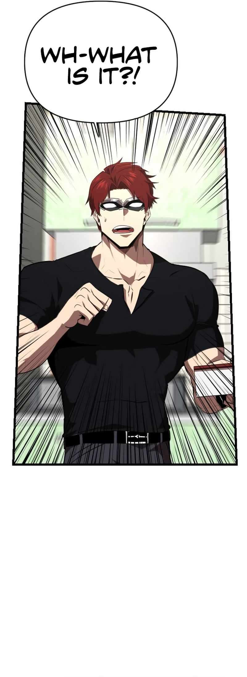 Read Rental Hero En Manga Online