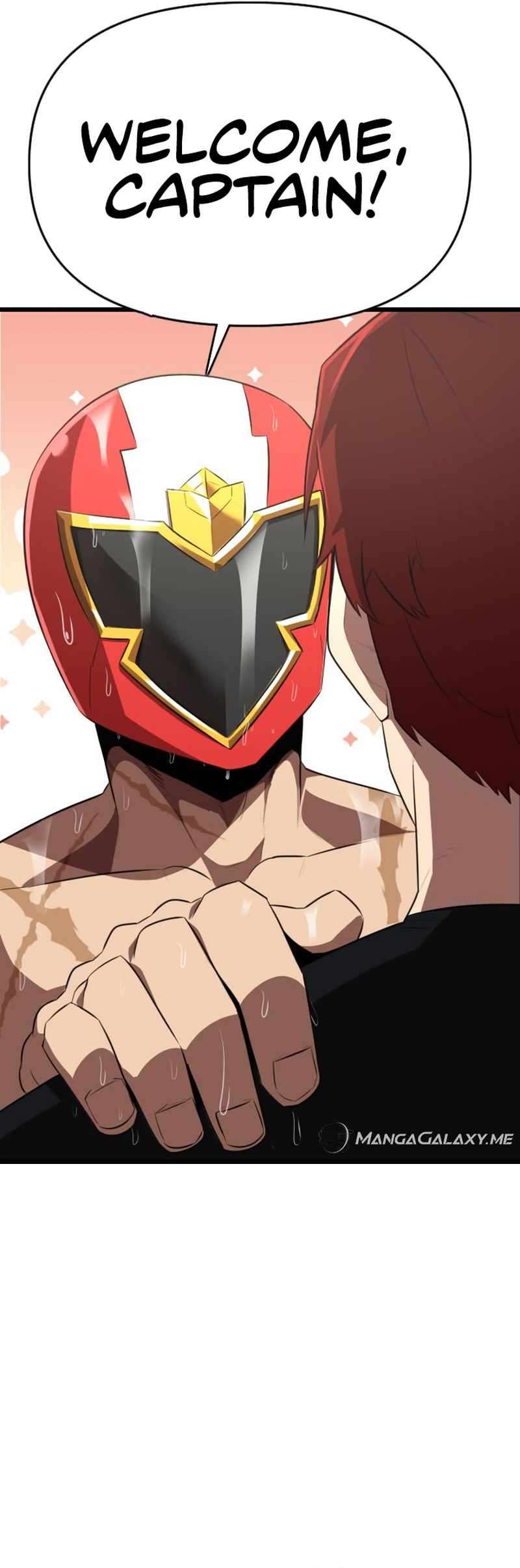 Read Rental Hero En Manga Online