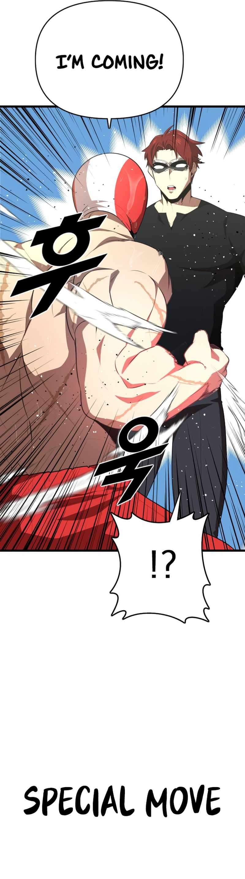 Read Rental Hero En Manga Online