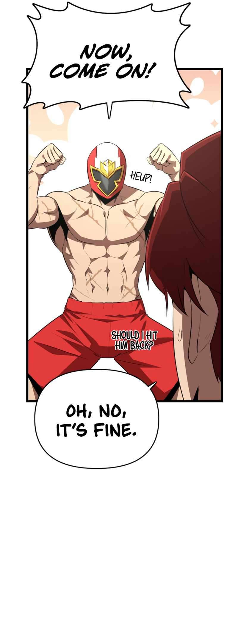 Read Rental Hero En Manga Online