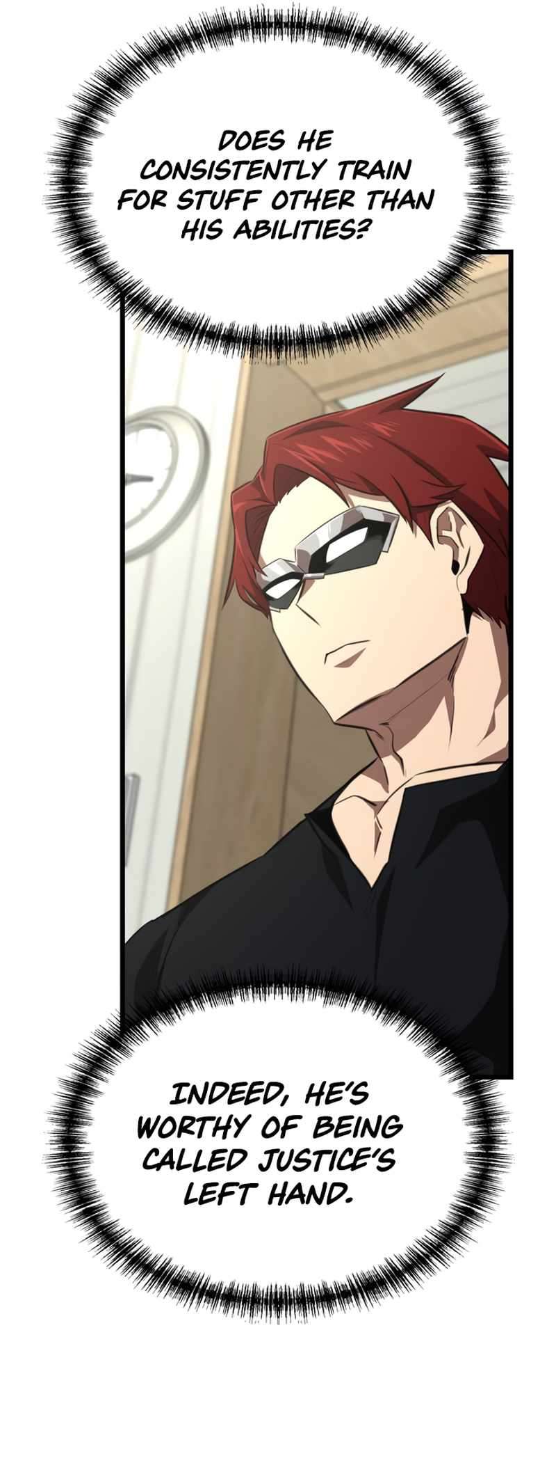 Read Rental Hero En Manga Online