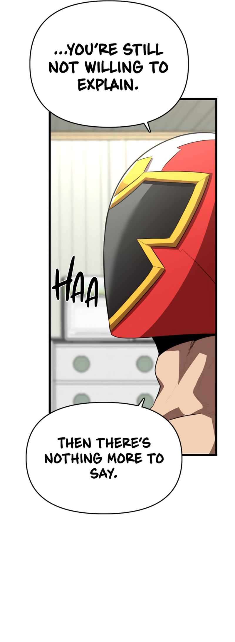 Read Rental Hero En Manga Online