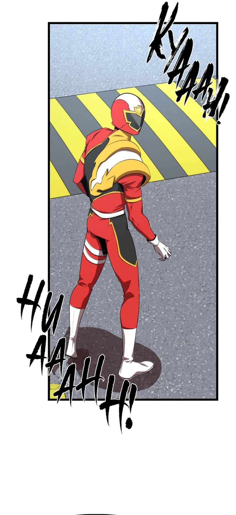 Read Rental Hero En Manga Online