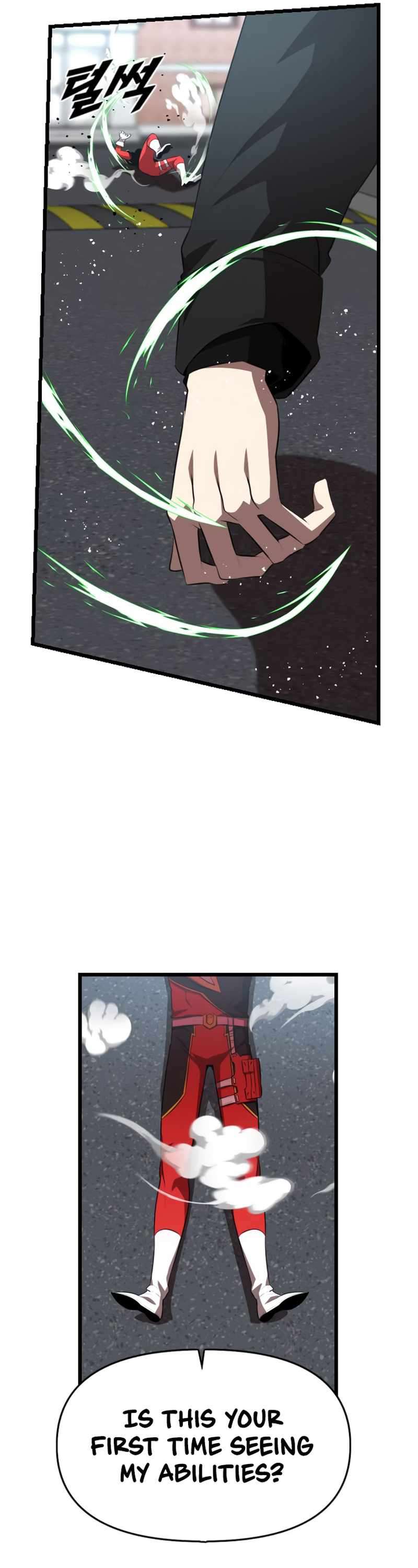 Read Rental Hero En Manga Online