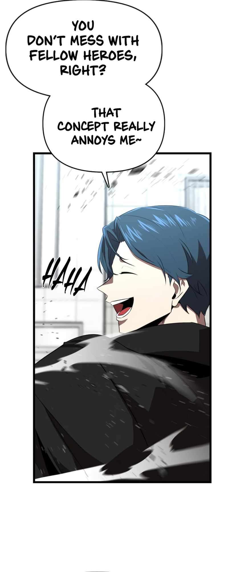 Read Rental Hero En Manga Online