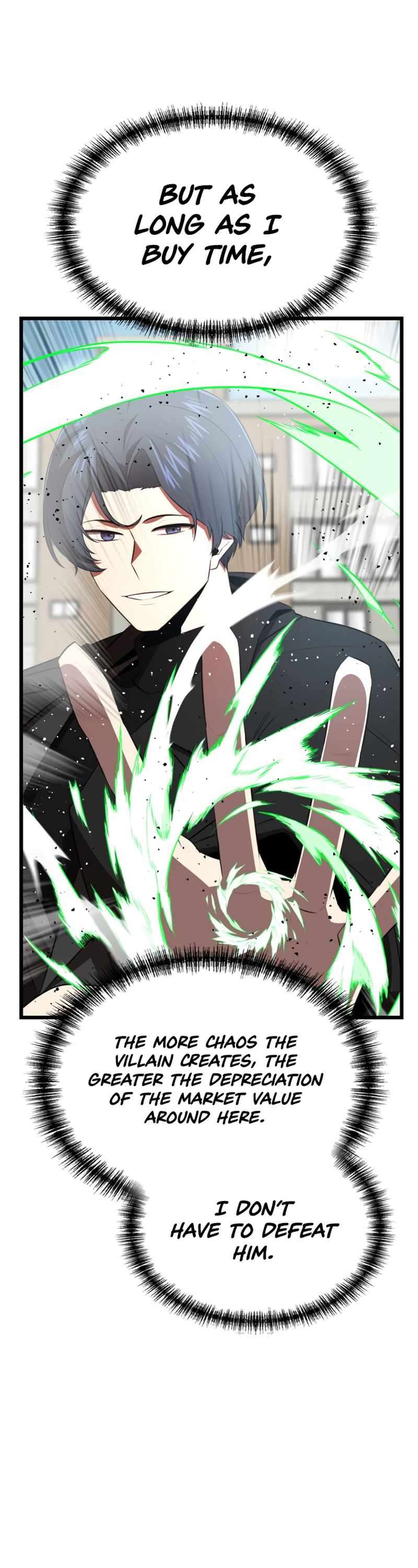 Read Rental Hero En Manga Online
