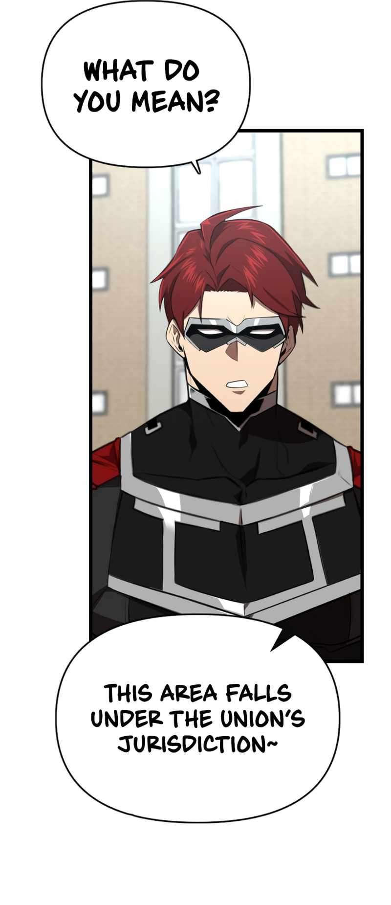 Read Rental Hero En Manga Online
