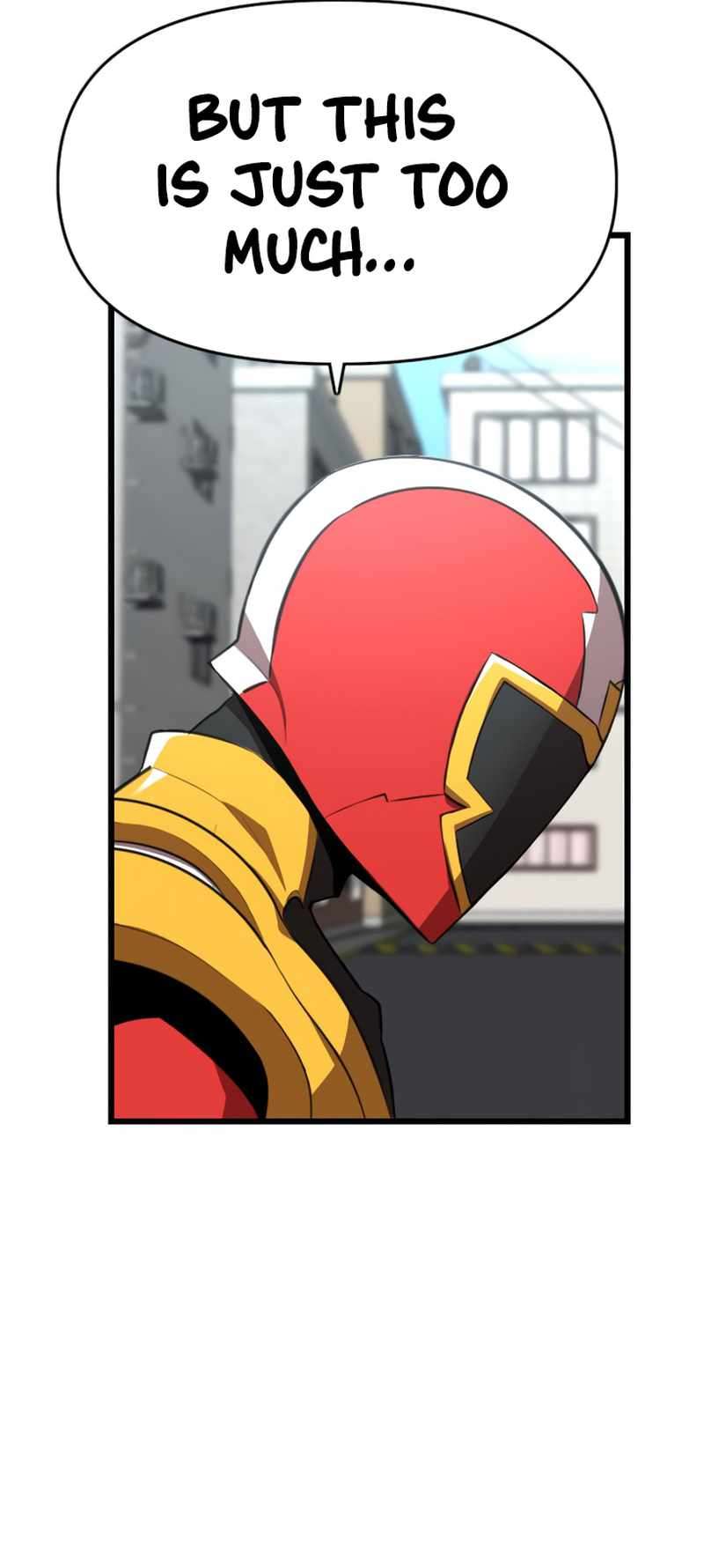 Read Rental Hero En Manga Online