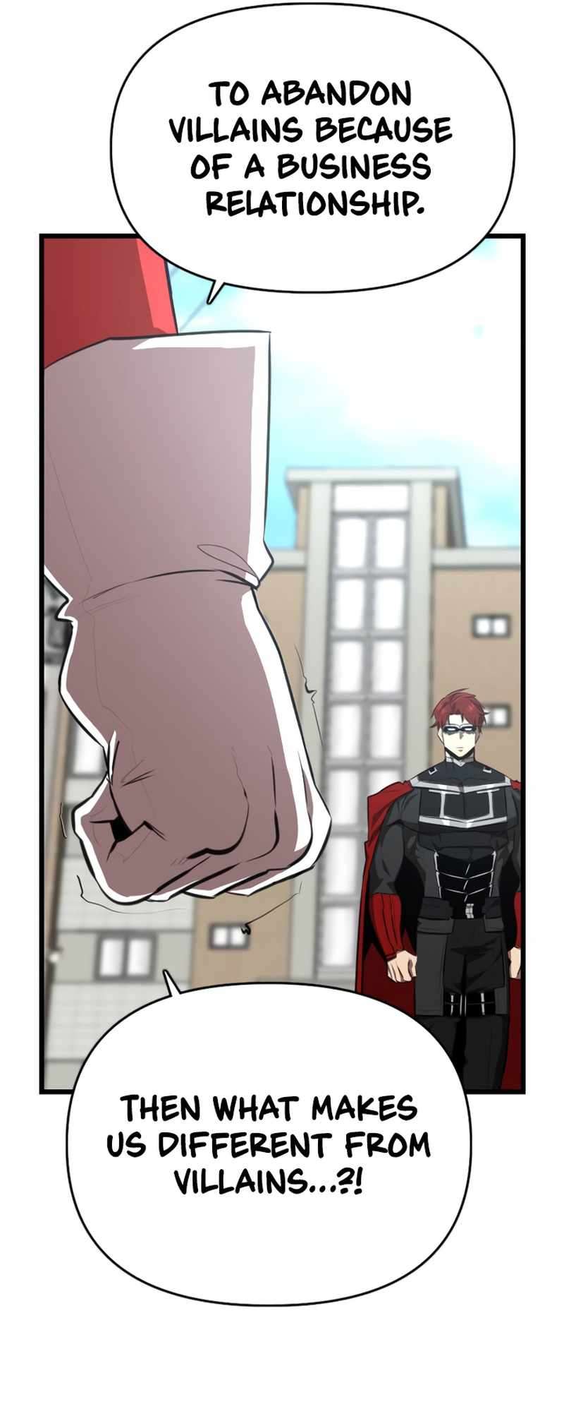 Read Rental Hero En Manga Online