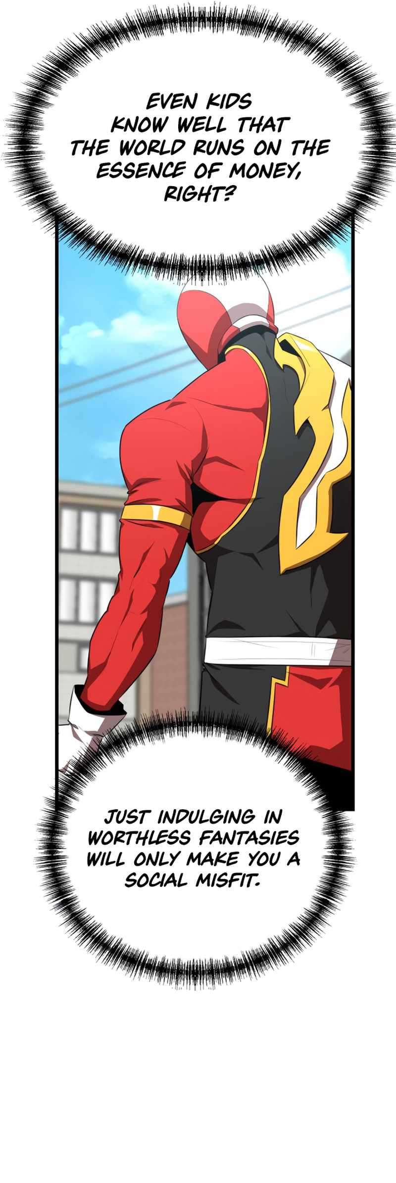 Read Rental Hero En Manga Online