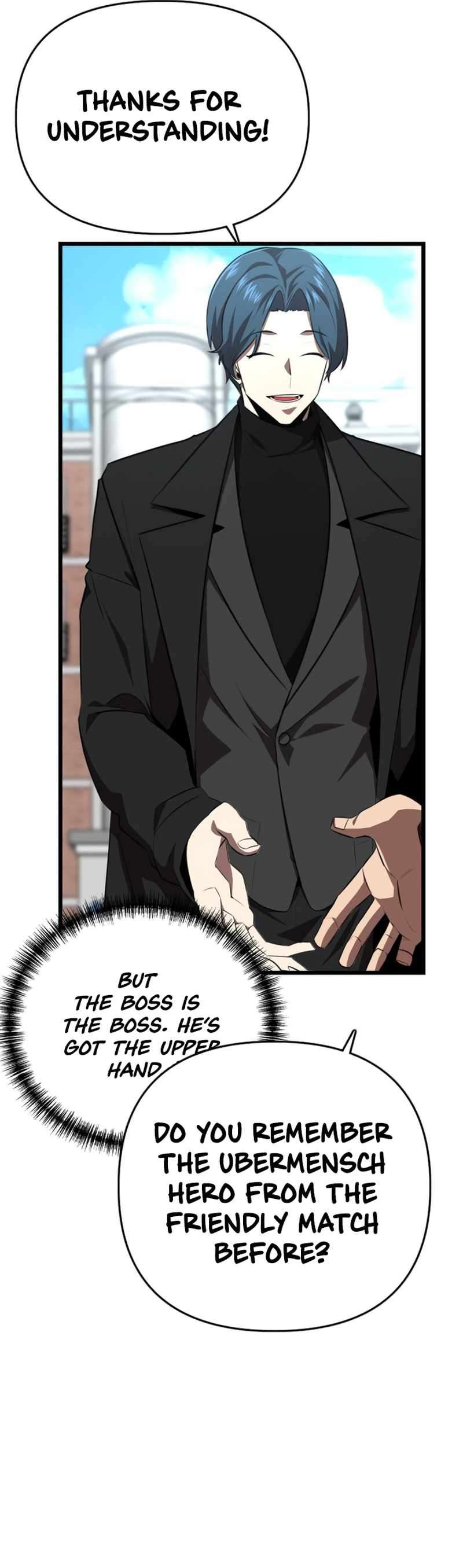 Read Rental Hero En Manga Online