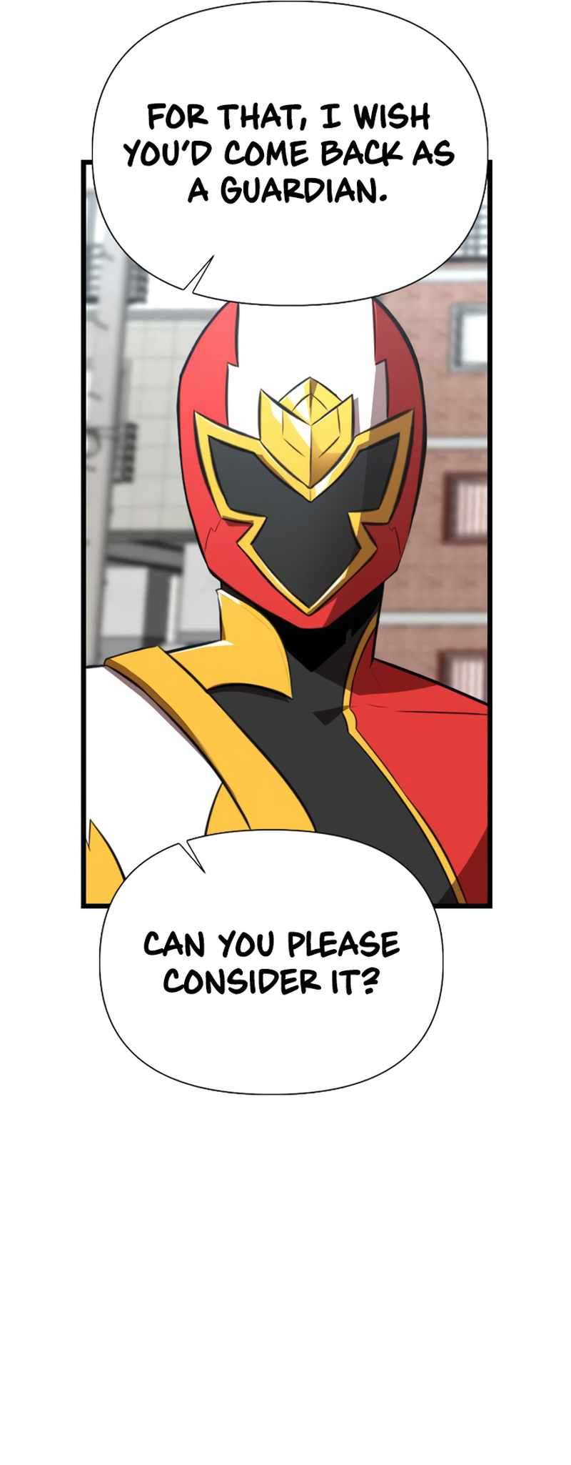 Read Rental Hero En Manga Online
