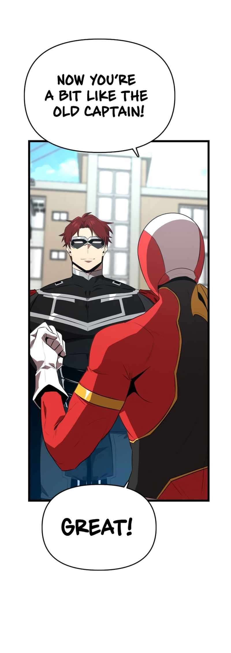 Read Rental Hero En Manga Online