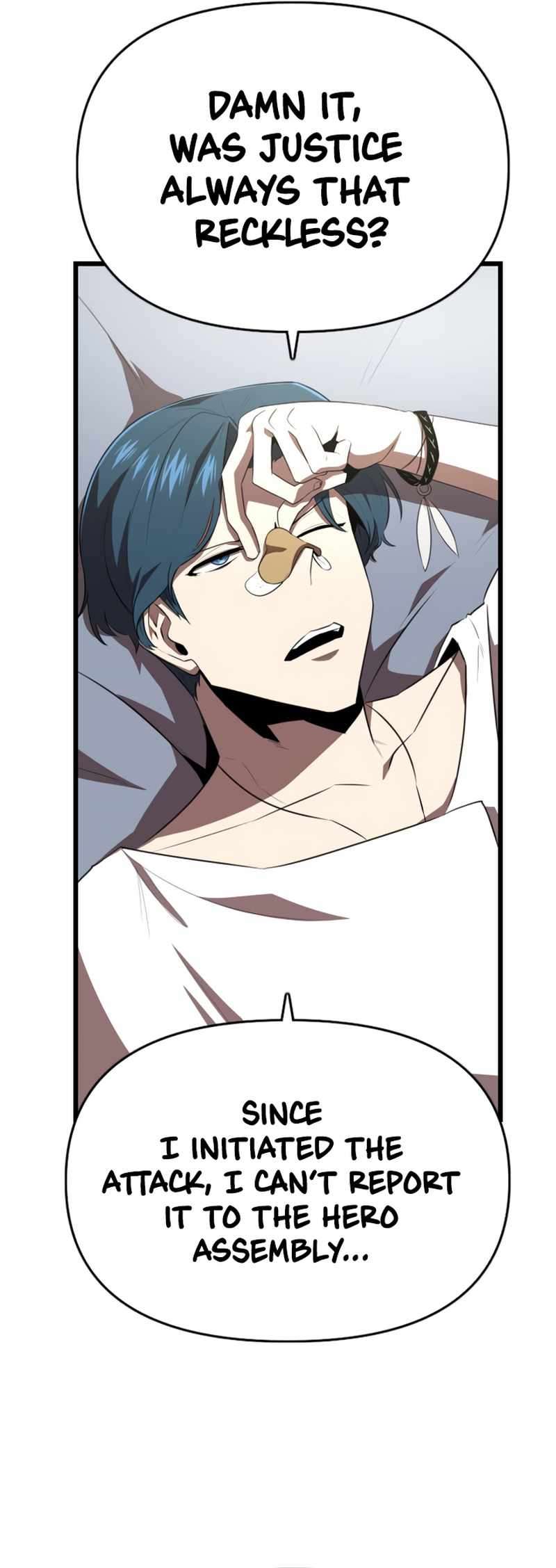Read Rental Hero En Manga Online
