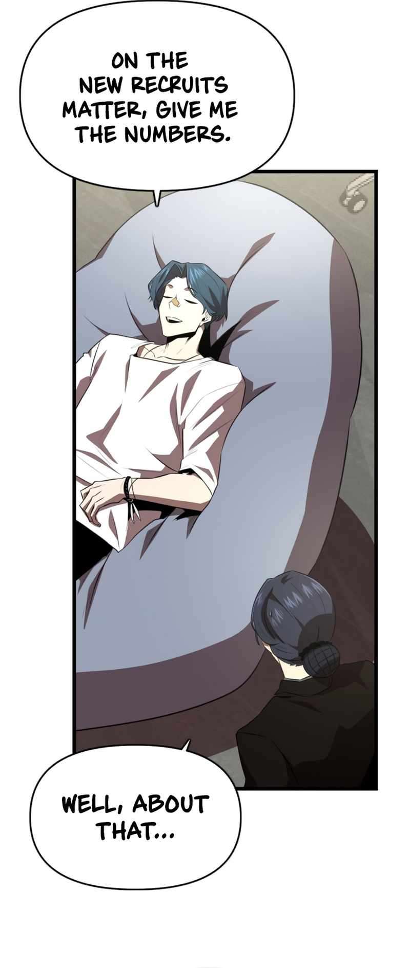 Read Rental Hero En Manga Online