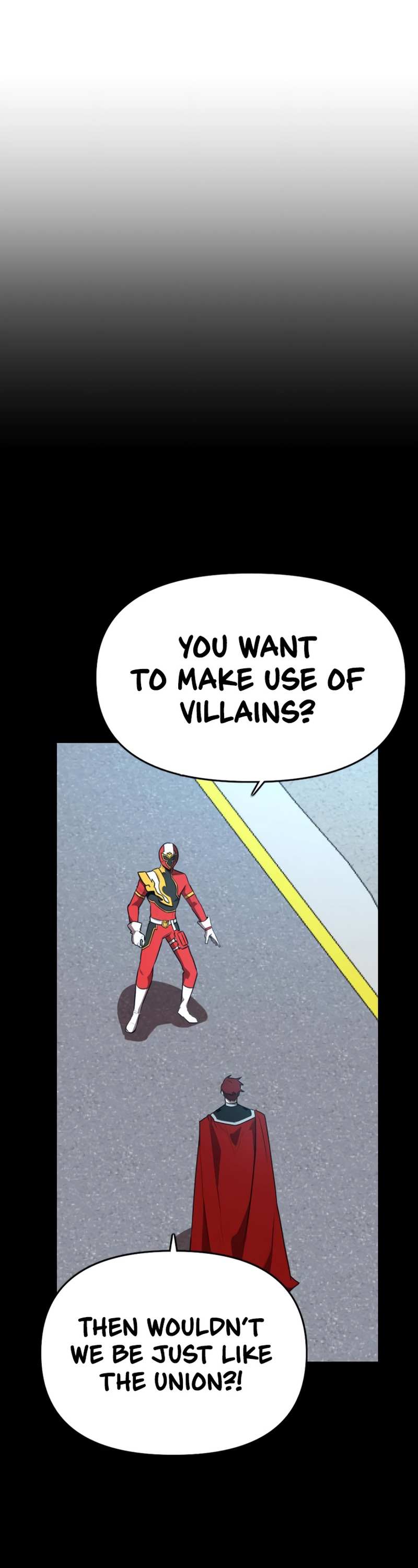 Read Rental Hero En Manga Online