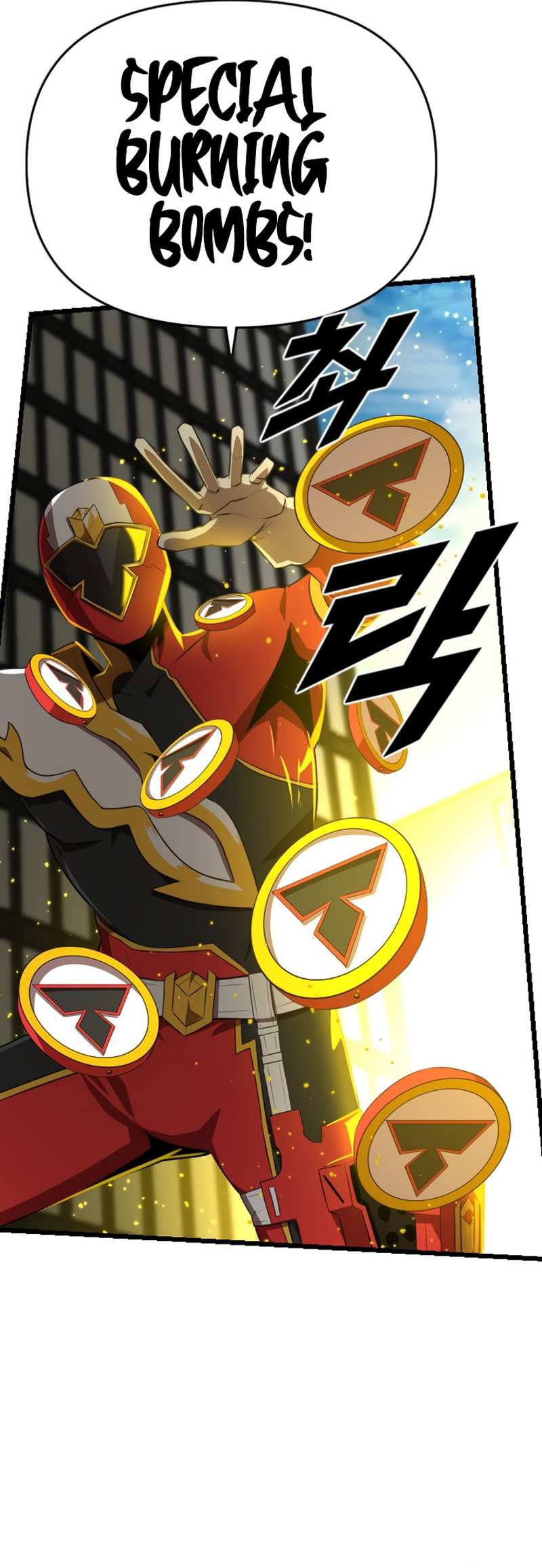 Read Rental Hero En Manga Online