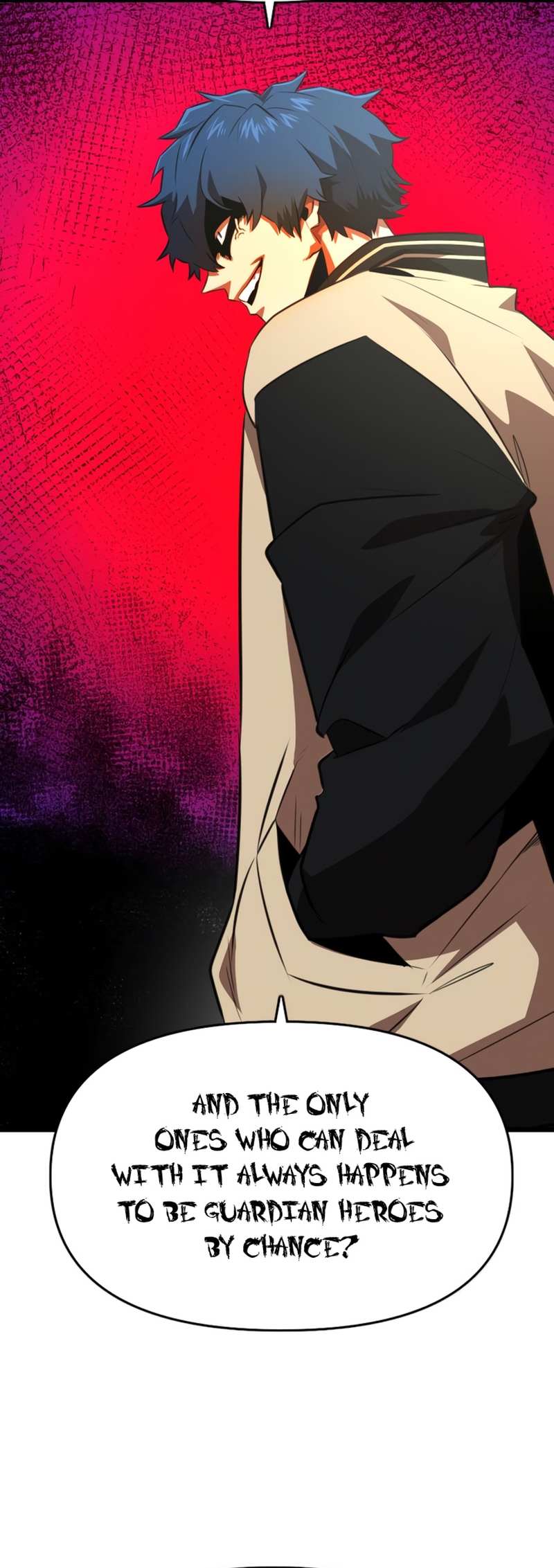 Read Rental Hero En Manga Online