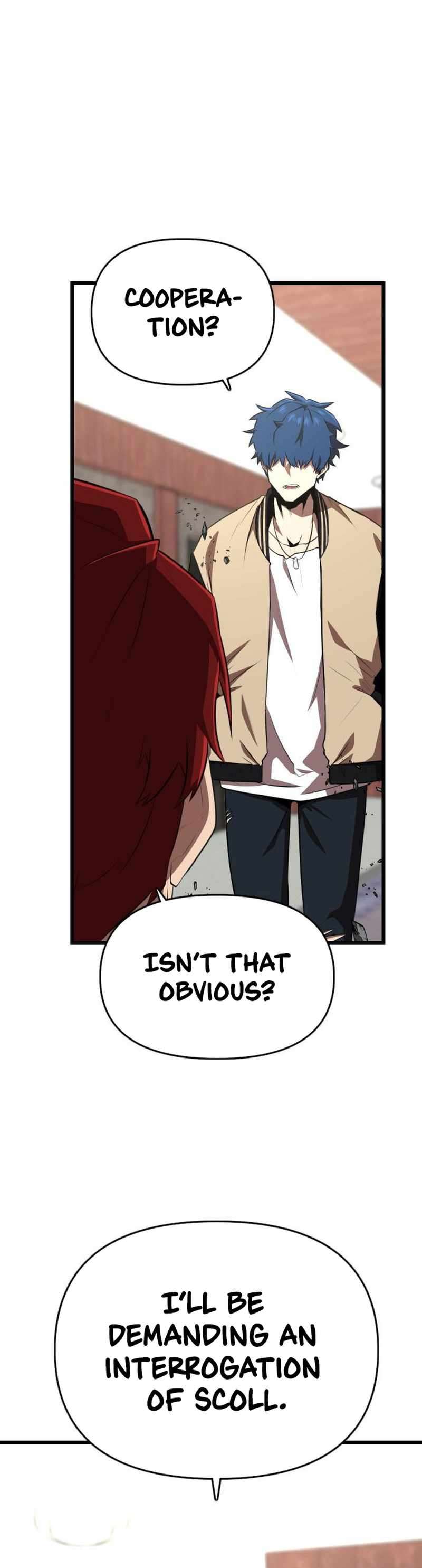 Read Rental Hero En Manga Online