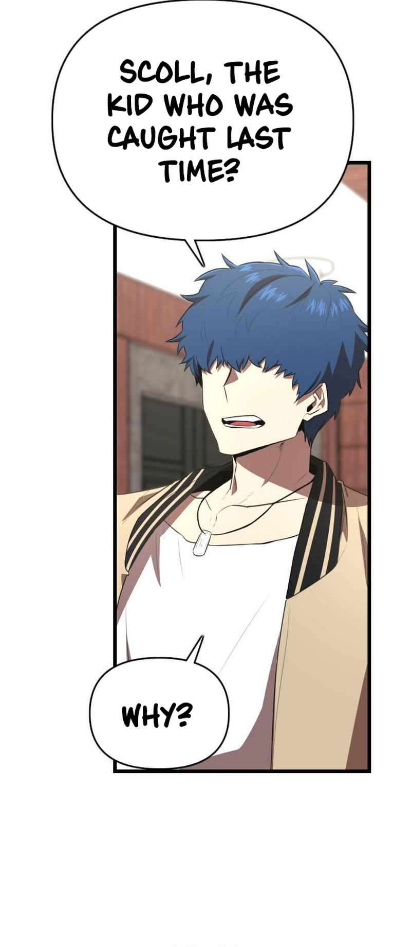 Read Rental Hero En Manga Online