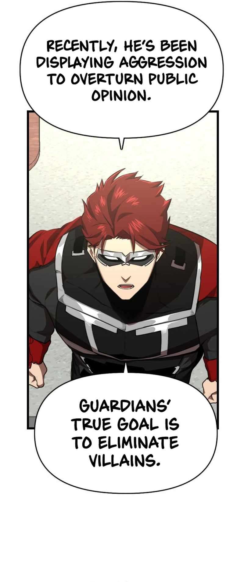 Read Rental Hero En Manga Online