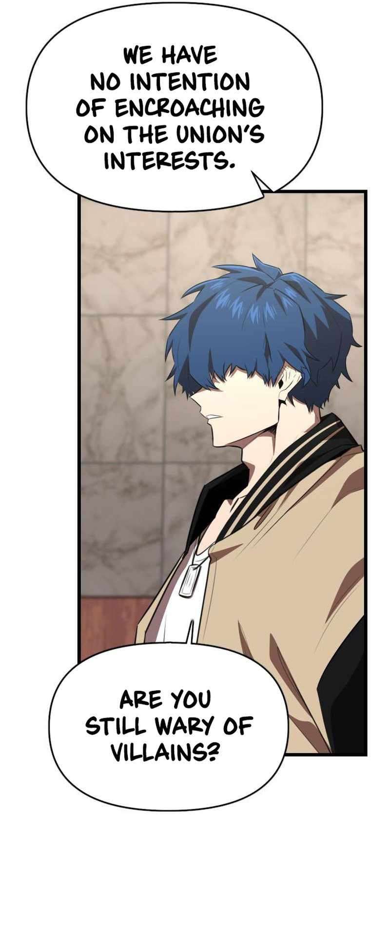 Read Rental Hero En Manga Online