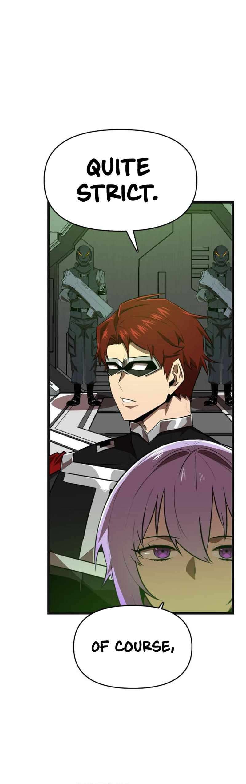 Read Rental Hero En Manga Online