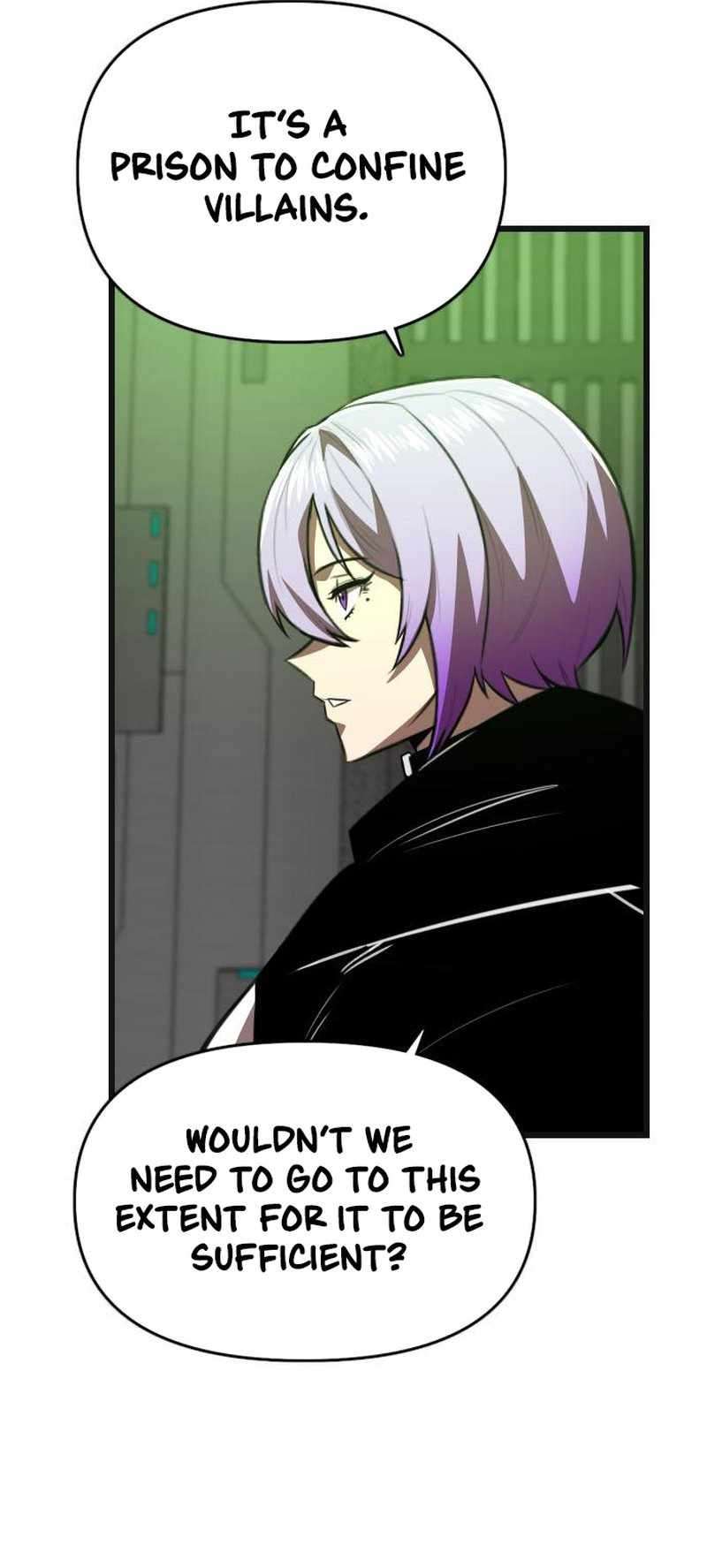 Read Rental Hero En Manga Online
