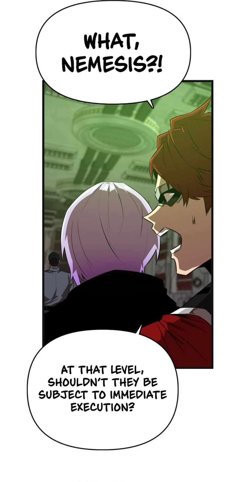 Read Rental Hero En Manga Online