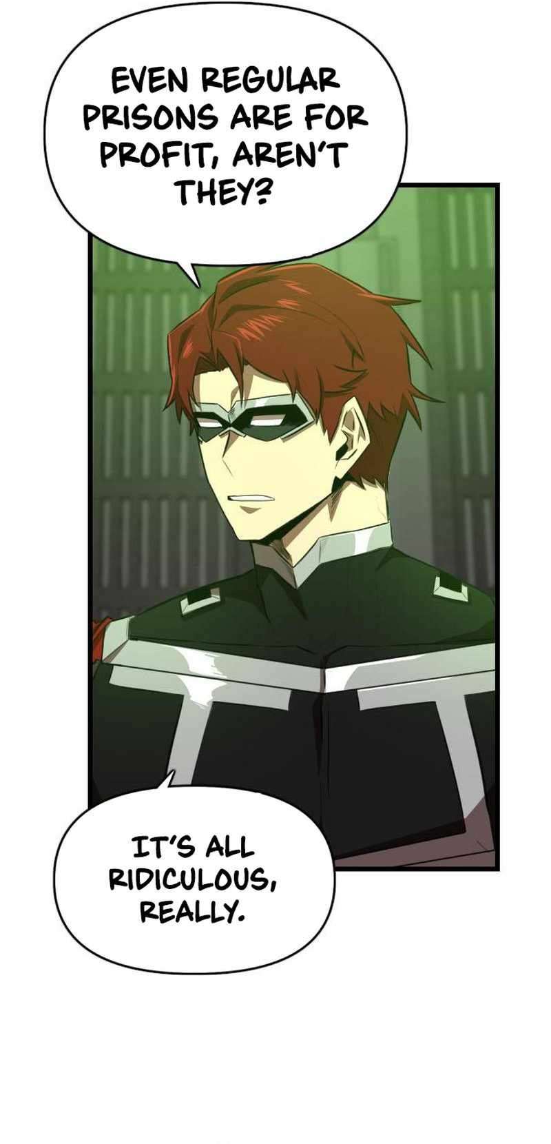 Read Rental Hero En Manga Online