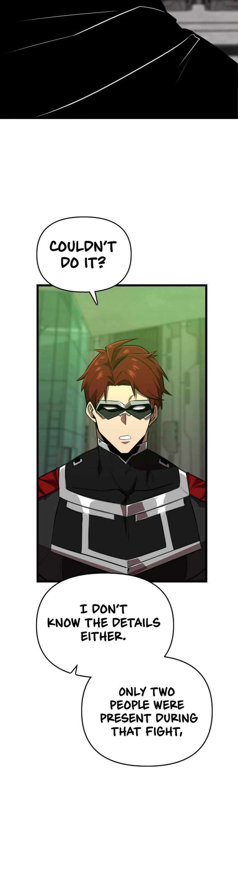 Read Rental Hero En Manga Online