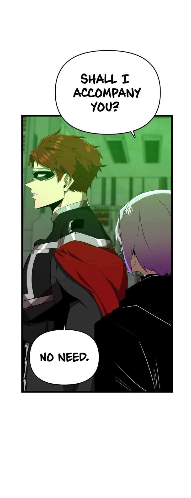 Read Rental Hero En Manga Online