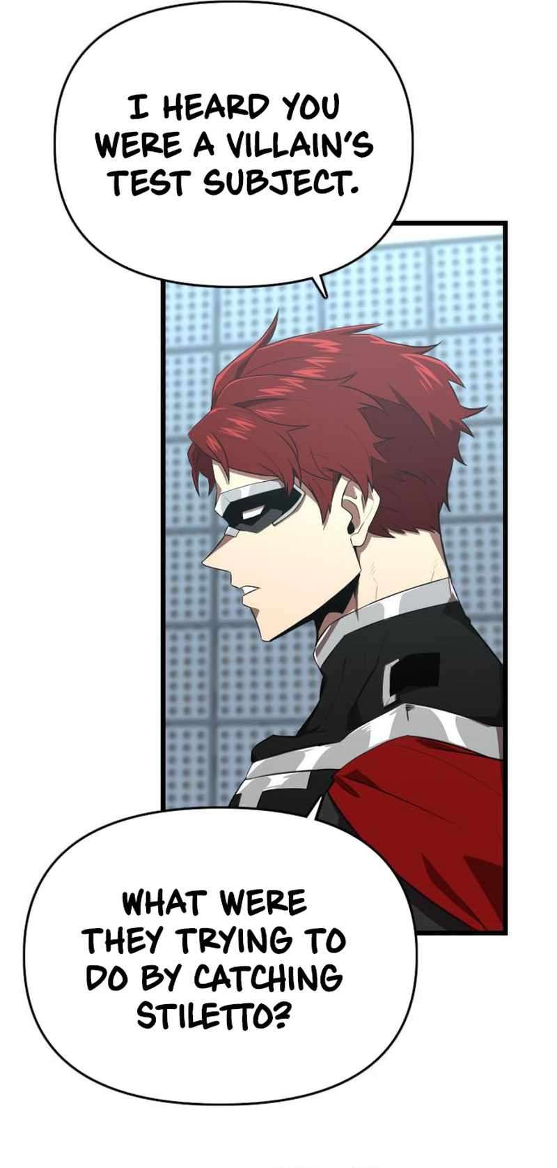 Read Rental Hero En Manga Online